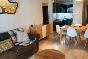 Encantador Apartamento en Palermo